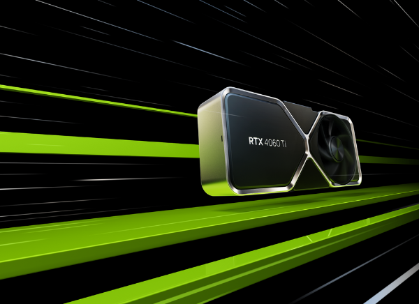NVIDIA’s Ada Lovelace Architecture takes center stage as GeForce RTX 4060 Family arrives for core gamers