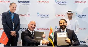 Injazat and Oracle partner to accelerate cloud adoption across the UAE’s public sector