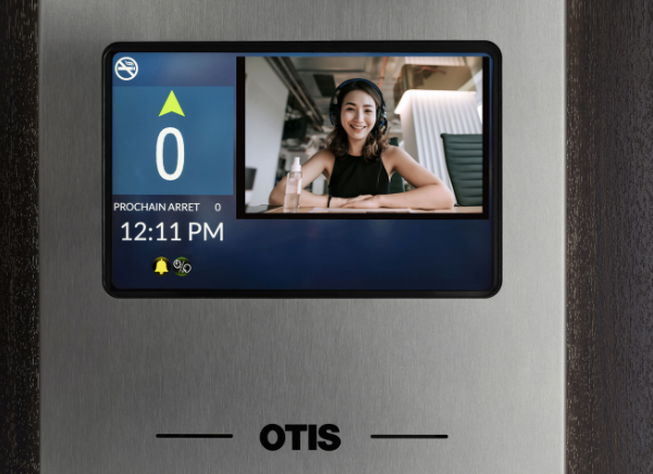 Otis launches the Otis ONE™ IoT digital service solution in Middle East