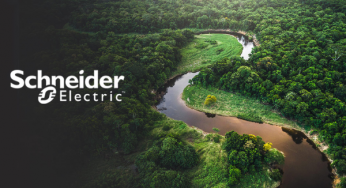 Sustainability is at the center of Schneider Electric’s 2023 Q1 impact results