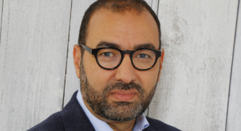 Check Point Reinforces leadership with Sherif Seddik as new president of EMEA sales