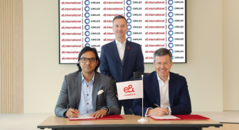 e& international and Circles create a joint venture to provide digital telco experiences