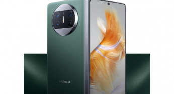 Huawei launches a new line-up of flagships at HUAWEI P60 Series and flagship products in UAE