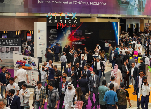 Morocco hosts GITEX Africa launch, advancing African digital economy