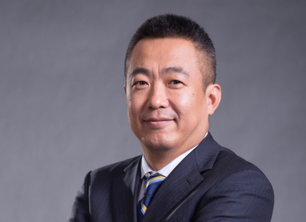 Bentley Systems appoints Allen Li as General Manager, China