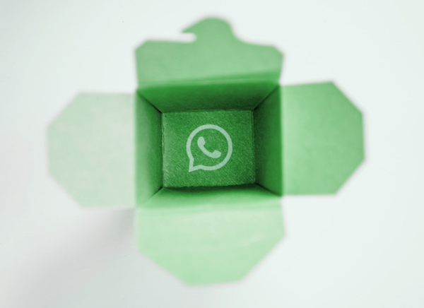 SpaceCobra Group targets WhatsApp backups with GravityRAT Spyware: ESET Research