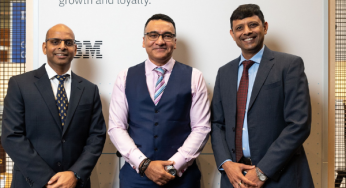IBM Consulting selected by DIB to accelerate data transformation journey