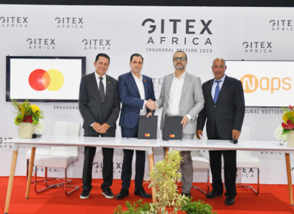 Mastercard and NAPS collaborate to advance digital payments in Morocco