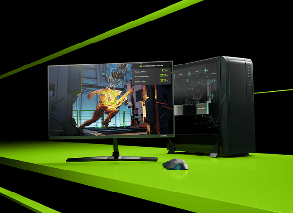 NVIDIA unveils game ready driver for PC gamers, introducing F1 23