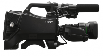 Sony introduces HXC-FZ90 to its 4K live production line-up