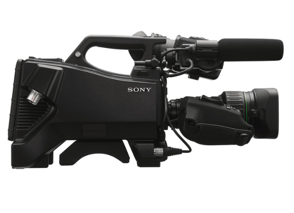 Sony introduces HXC-FZ90 to its 4K live production line-up