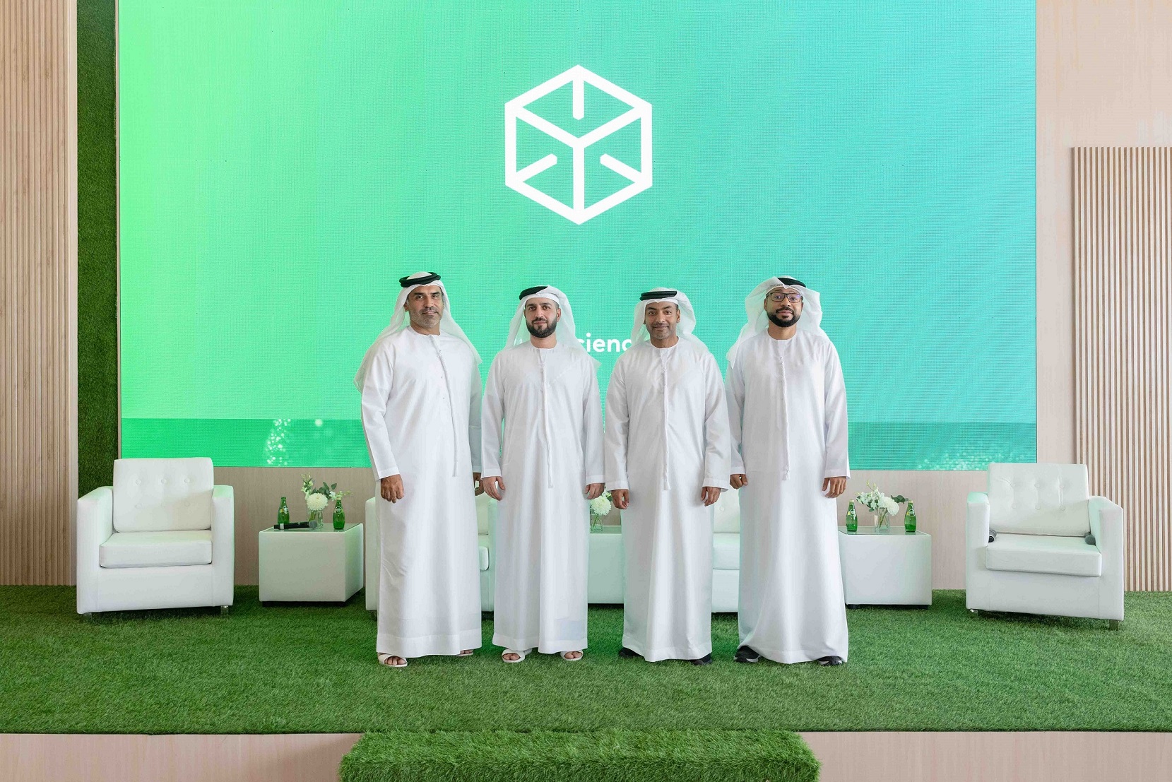 in5 launches sciencefocused vertical with Dubai Science Park TECHx Media