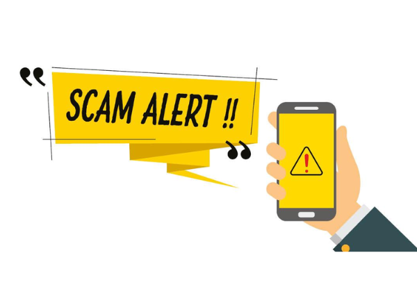 Summer scam alert: Vacation-related online scams on the rise