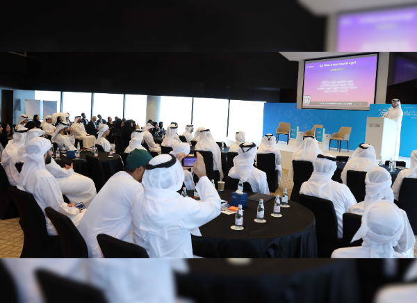 Dubai’s Digital Economy Chamber hosts ‘Design Thinking Hackathon’