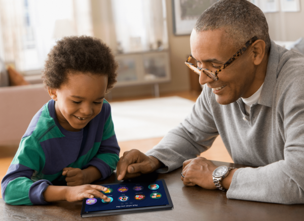 Acer enhances 10” Iconia Tab Range for Family Entertainment