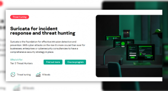 Kaspersky launches new online cybersecurity course