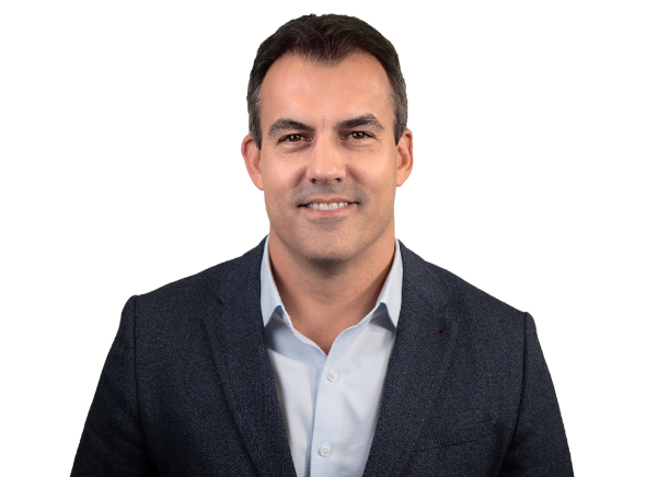 Qualys appoints Dino DiMarino as Chief Revenue Officer