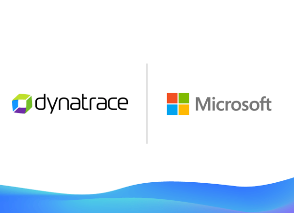 Dynatrace and Microsoft strengthen collaboration with extended partnership