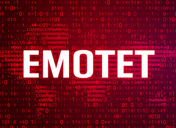 ESET tracks resurgence of Emotet Botnet, targeting Japan and Southern Europe