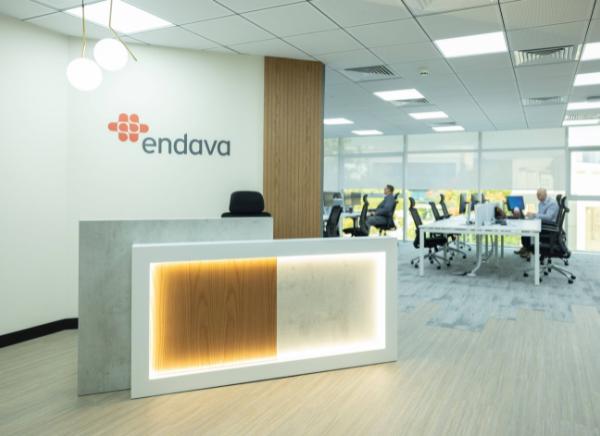 Endava establishes MENA Headquarters in UAE