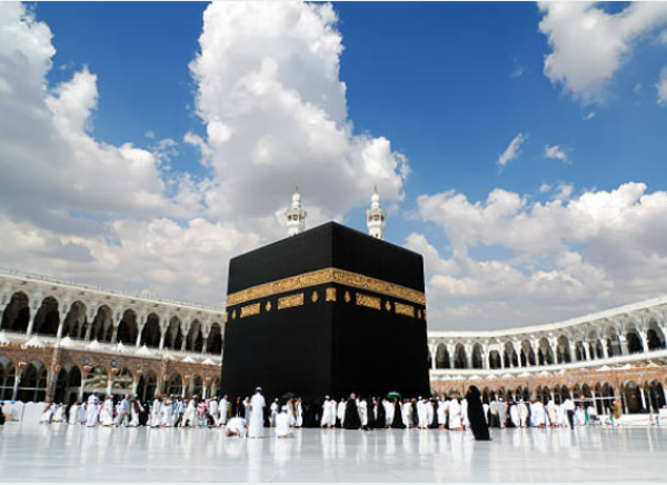 Airbus empowers Hajj 2023 with cutting-edge secure communication technology