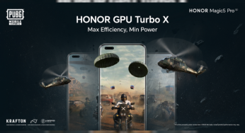 HONOR Magic5 Pro: Redefining mobile gaming as official smartphone partner for 2023 PMWI