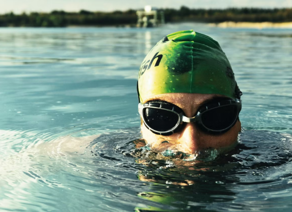 Splash into the Future: 5 Super Cool Gadgets to Amp Up Your Swim Game!