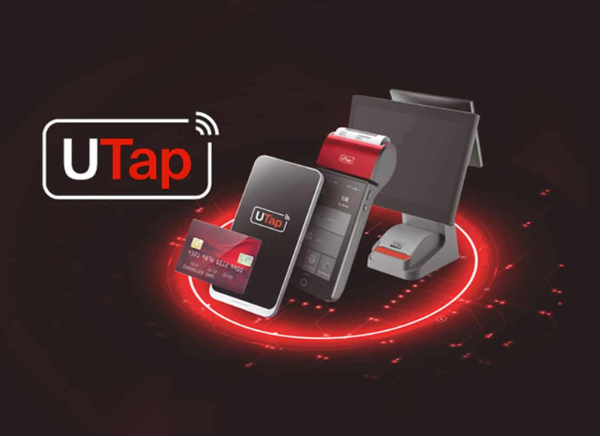 etisalat by e& Introduces uTap, a payment solution for businesses