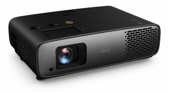 BenQ Unveils W4000i 4K HDR 4LED Home Cinema Projector