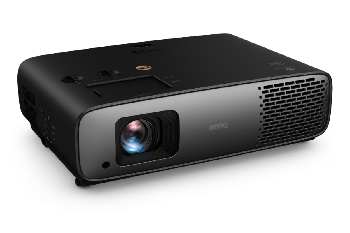 BenQ Unveils W4000i 4K HDR 4LED Home Cinema Projector