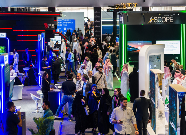 Black Hat MEA: Riyadh event sparks cybersecurity growth