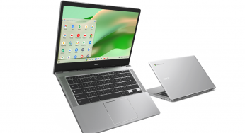 Acer Launches the Chromebook 314: Empowering Productivity Anywhere