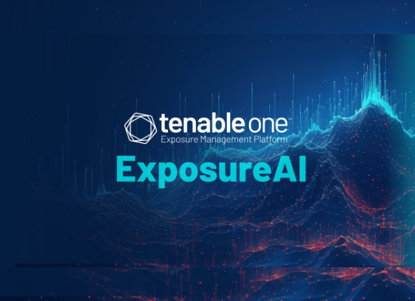 Tenable unveils ExposureAI: Powering cybersecurity with generative AI integration