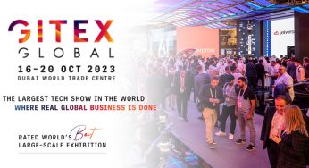 Unveiling the Next Chapter of GITEX GLOBAL: Where Tech and Startups Converge