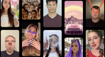 Snapchat launches ‘Lens Creator Rewards’ for AR creators