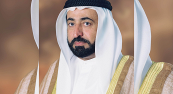 Sharjah Ruler Enables Hybrid Learning at University for Working Students