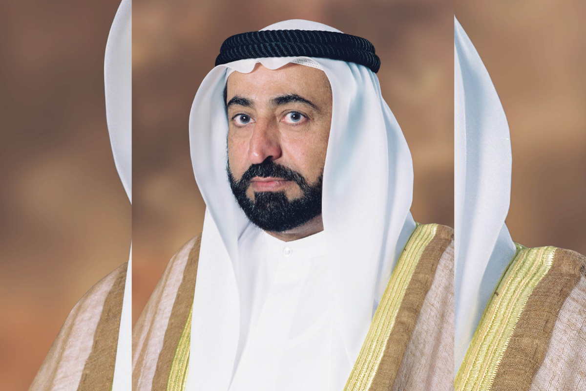 Sharjah Ruler Enables Hybrid Learning at University for Working Students