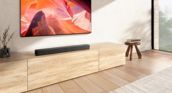 Sony Introduces HT-S2000: Immersive 3.1ch Dolby Atmos® Soundbar for Cinematic Audio