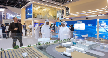 WETEX and Dubai Solar Show: Catalyzing Global Circular Economy Uptake
