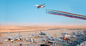 Dubai Airshow 2023: Unveiling Future Travel and Aviation