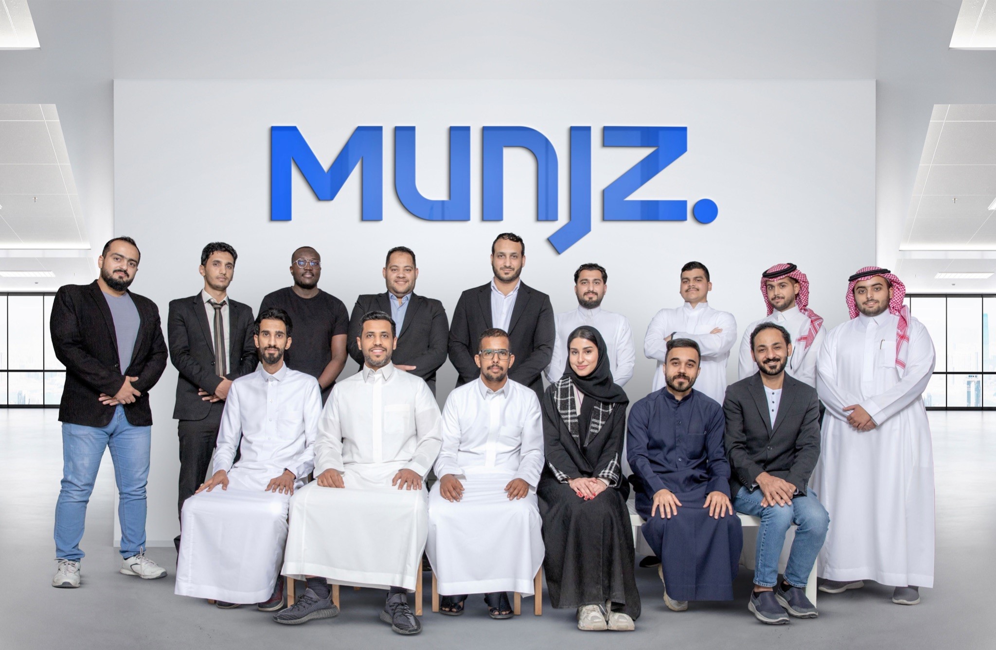 Munjz: Reshaping the Landscape of Property Management