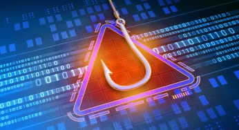 Phishing remains dominant and fastest-growing cybercrime