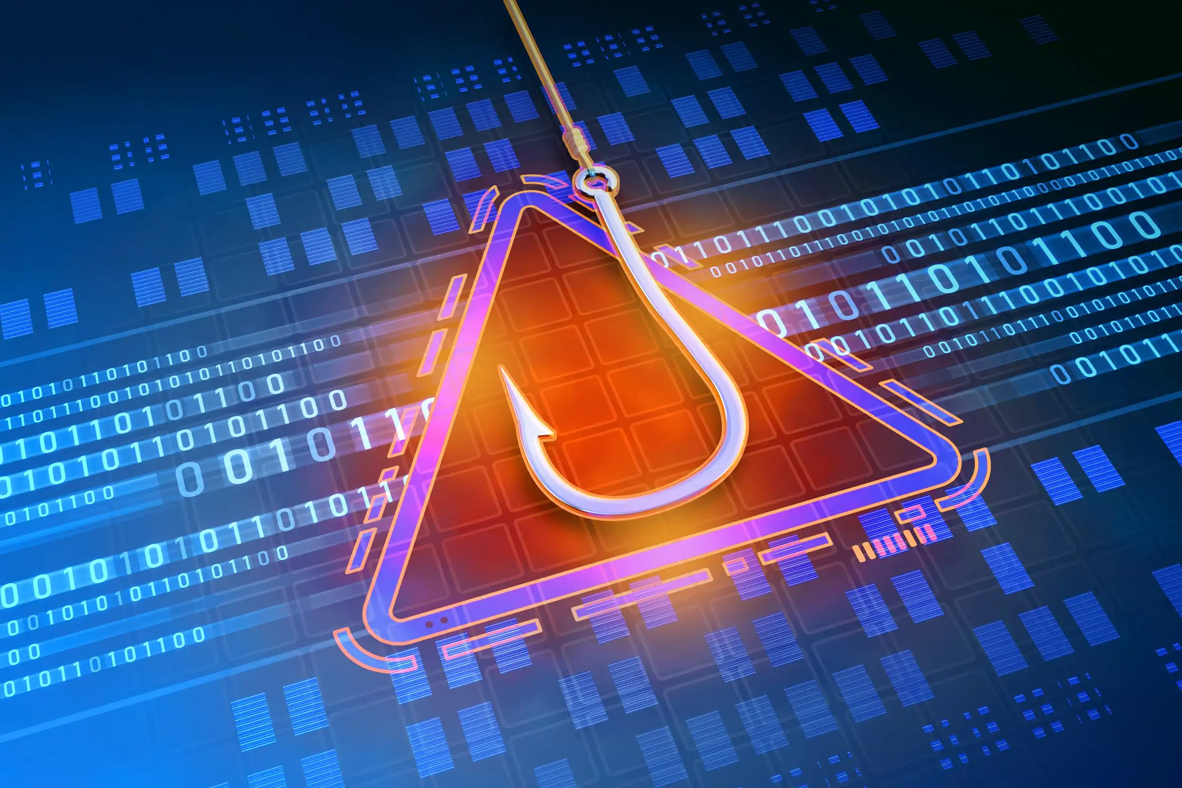 Phishing remains dominant and fastest-growing cybercrime