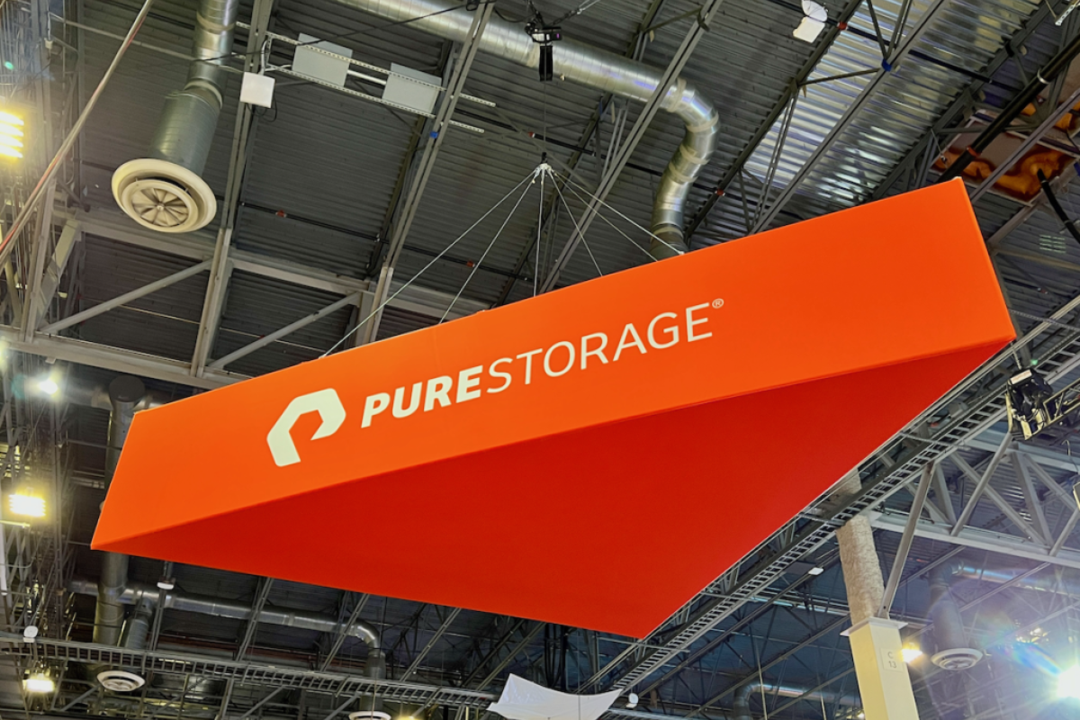 Pure Storage and Microsoft Team Up to Boost Enterprise Cloud Adoption