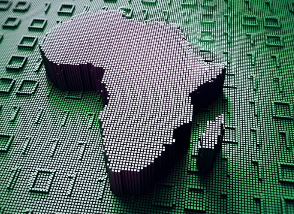 Africa Reports Highest Number of Industrial System Cyberattacks in H1 2023