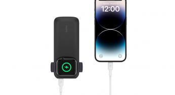 Belkin Brings Fast Wireless Charger to Middle East