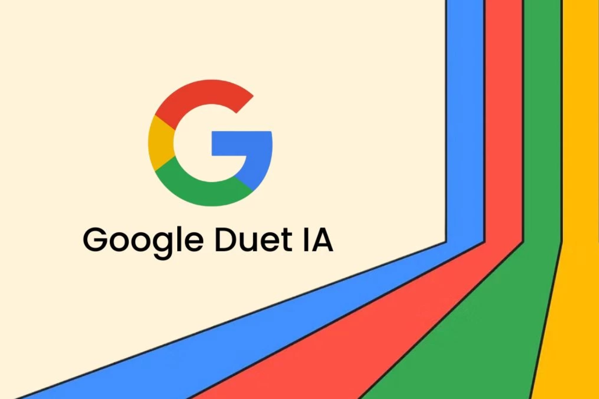 Organizing, Visualizing, and Analyzing – What can Duet AI do for you?