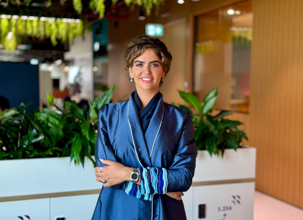 du Appoints Fatema Al Afeefi as Head of Employee Experience and HR Digitalization