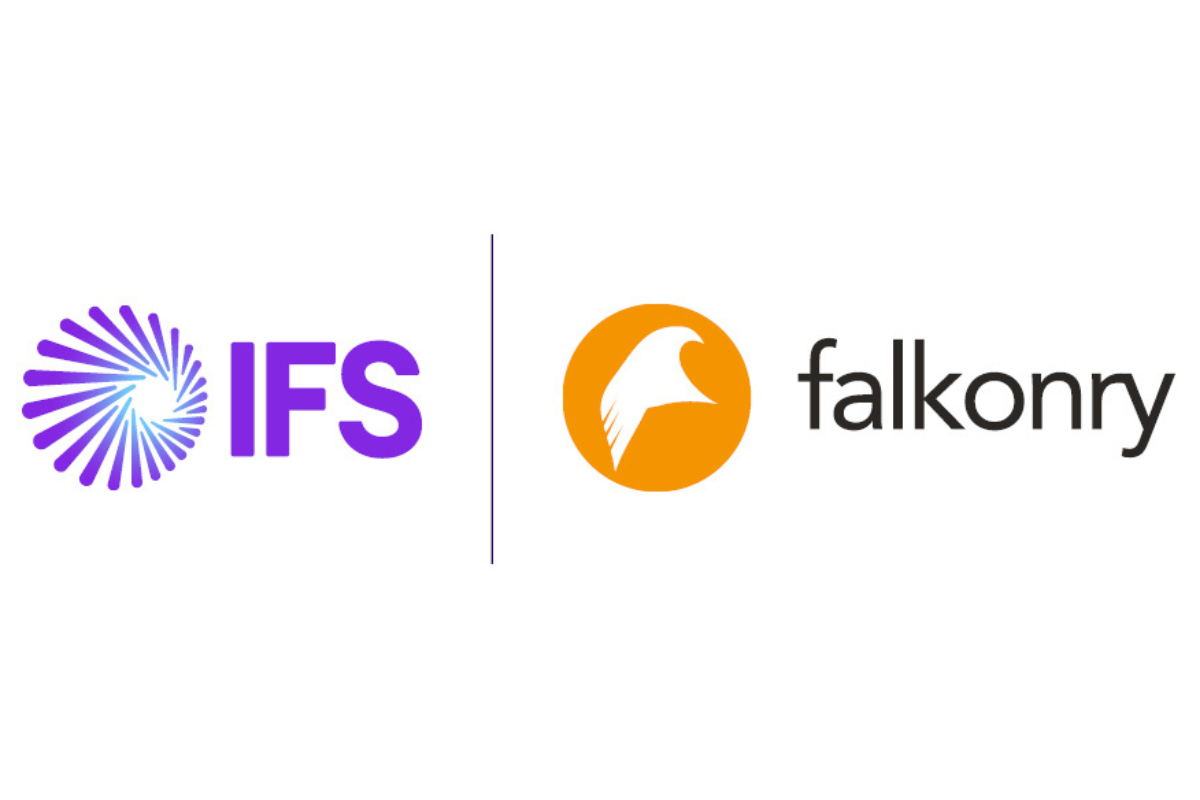 IFS Expands AI Capabilities with Falkonry Acquisition