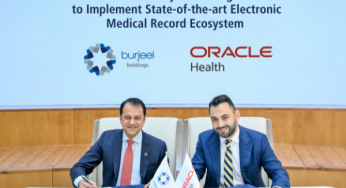 Burjeel Holdings Partners with Oracle for AED 125M Medical Record System